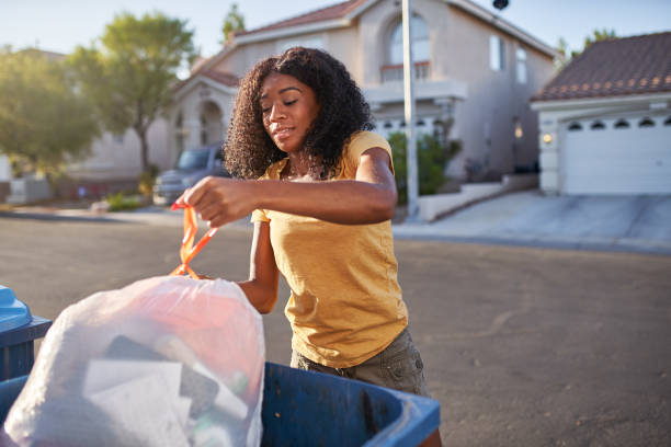 Household Junk Removal in Abita Springs, LA