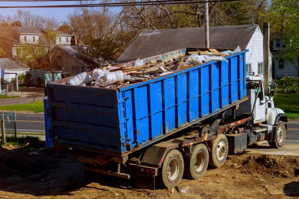 Best Junk Hauling Services  in Abita Springs, LA