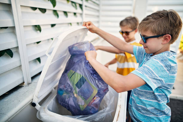Best Affordable Junk Removal Services  in Abita Springs, LA