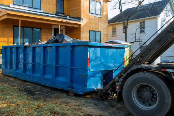 Trusted Abita Springs, LA Junk Removal Experts