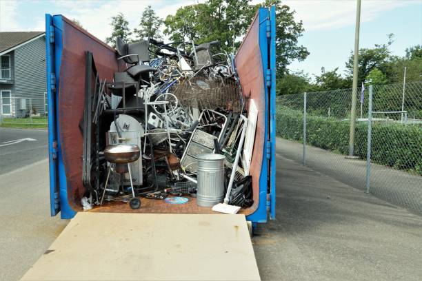 Best Construction Debris Removal  in Abita Springs, LA