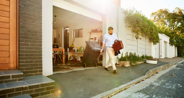 Best Commercial Junk Removal  in Abita Springs, LA
