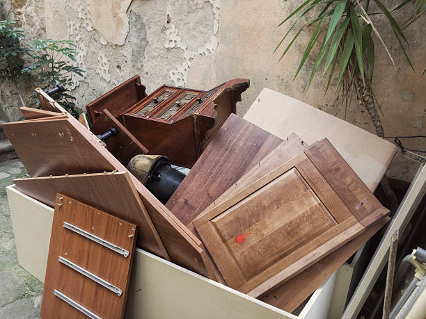 Best Residential Junk Removal  in Abita Springs, LA